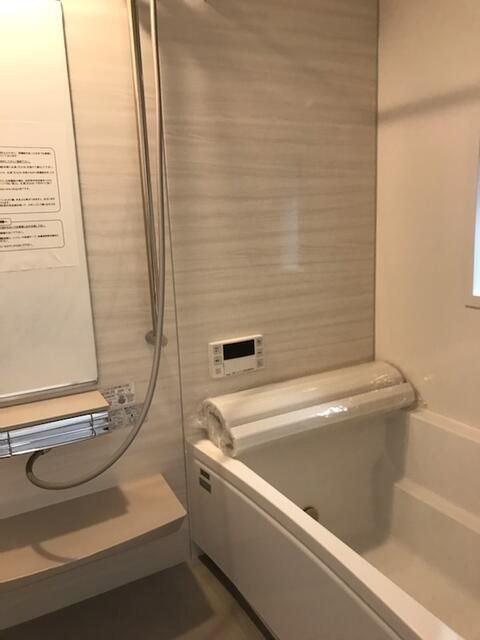 グレイスヒル 風呂画像