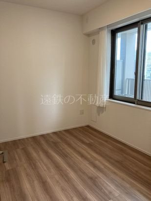 一条タワー(504) ベッドルーム