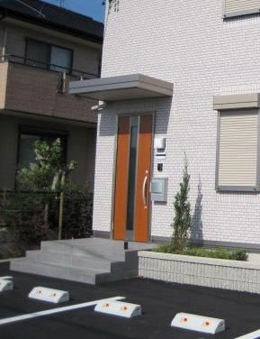 ベルメゾン富塚 その他外観1