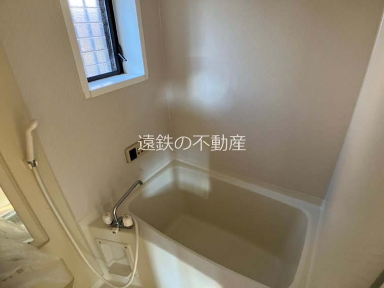 ロザージュ 風呂画像