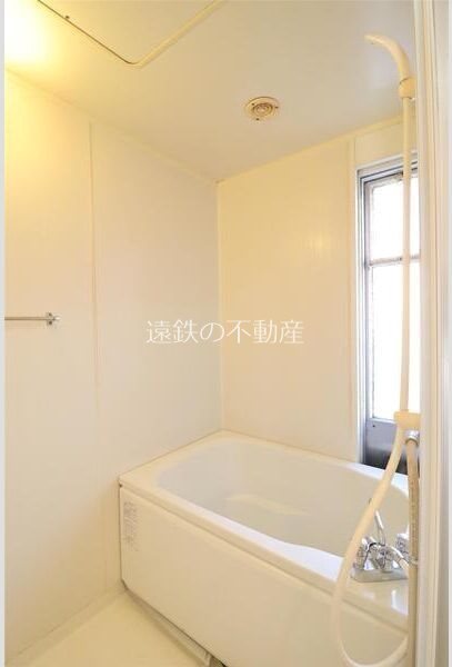 マンションブルースカイ 風呂画像