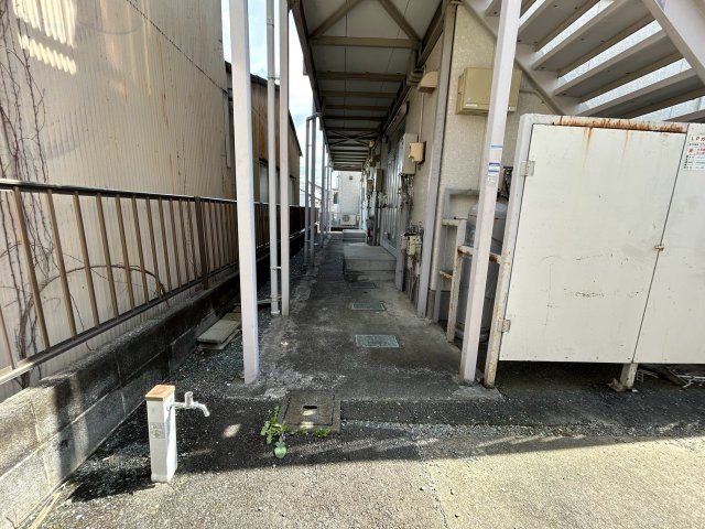 マウンテンⅥ その他外観1