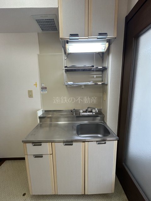 マウンテンⅥ キッチン