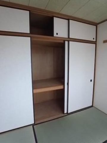 マンションフォーリア その他