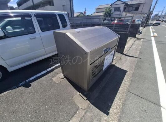 マンションフォーリア その他外観1