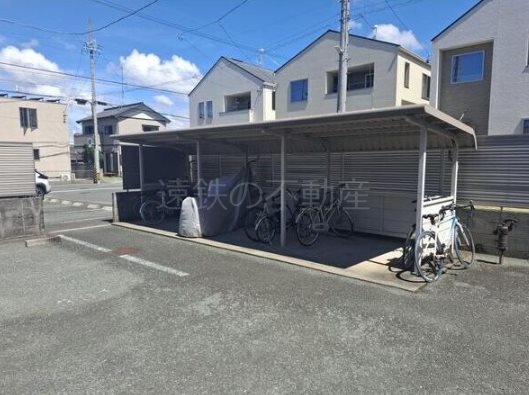 マンションフォーリア その他外観2