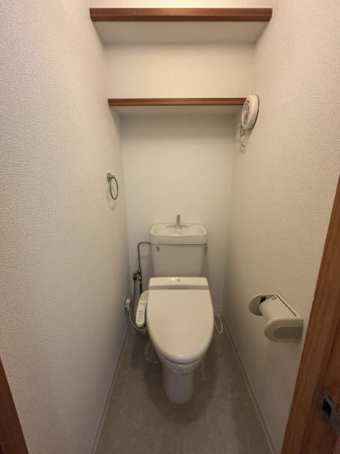 コーポサンライズ その他1