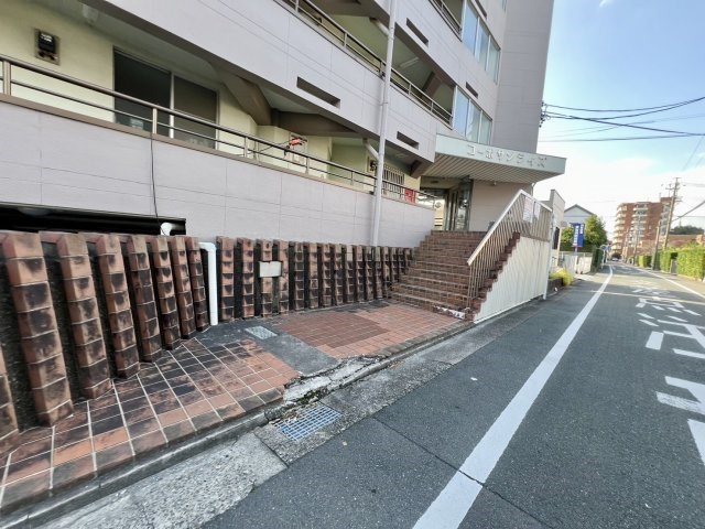 コーポサンライズ その他外観3