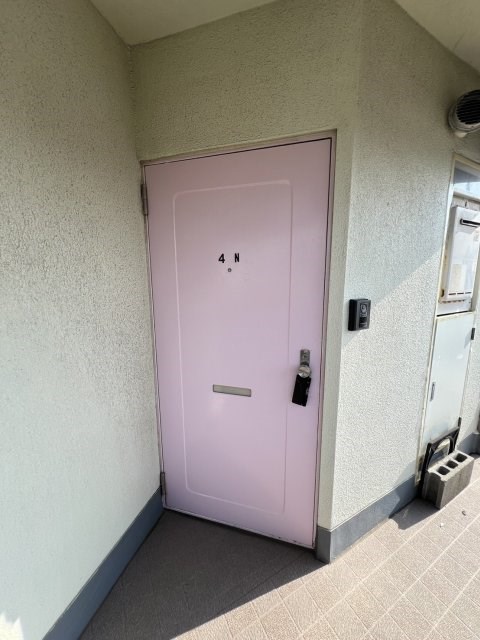 コーポサンライズ その他7