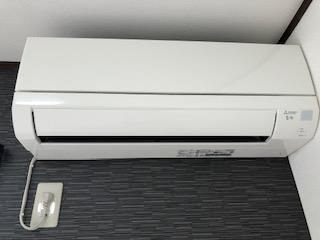 blue rose K その他設備