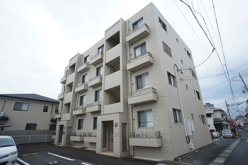 シティパル その他外観2