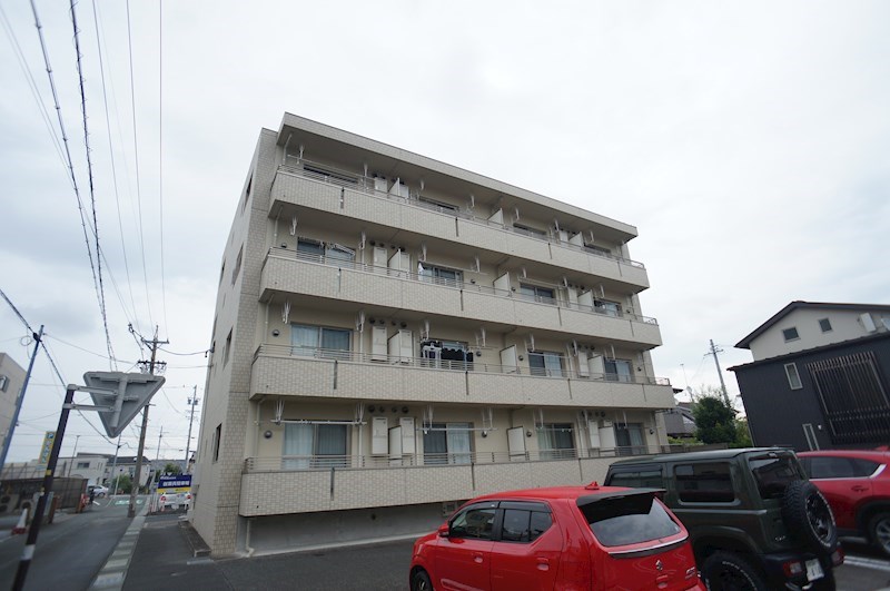 シティパル その他外観3