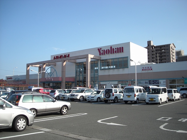 カーサグランデ 周辺画像1