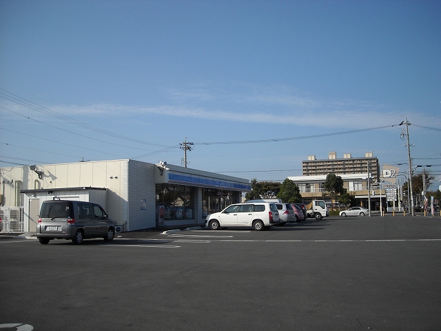 カーサグランデ 周辺画像2
