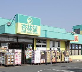 カーサグランデ 周辺画像3