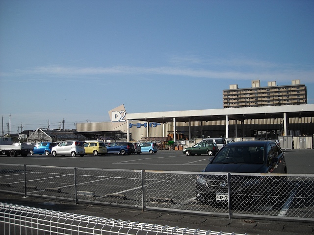 カーサグランデ 周辺画像4