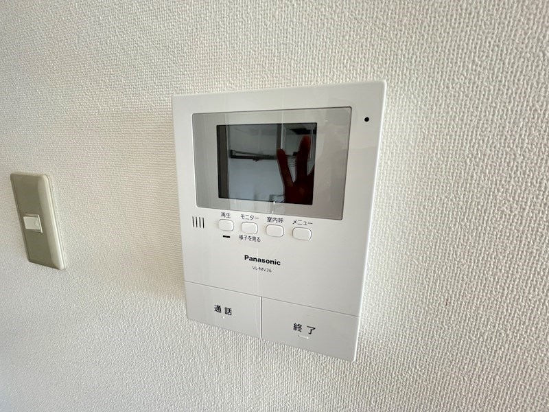 マンションマスカット その他3