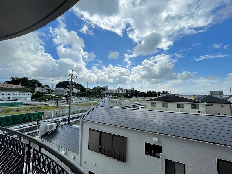 マンションマスカット その他6