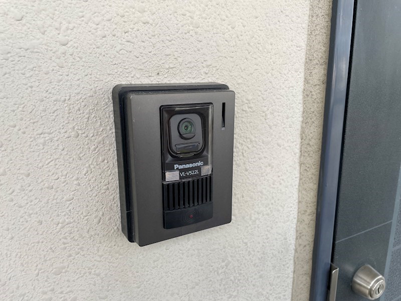 マンションマスカット その他14