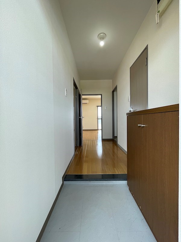 マンションマスカット その他15