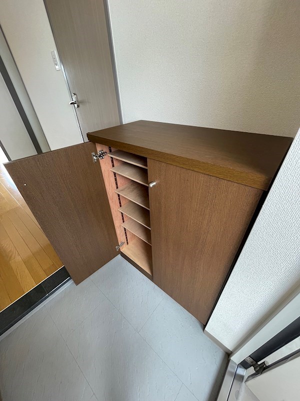 マンションマスカット その他16