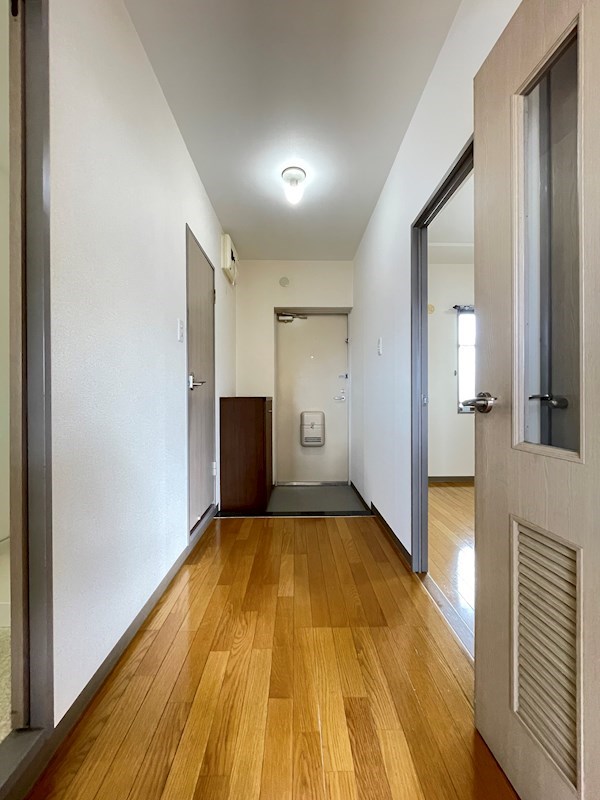 マンションマスカット その他17