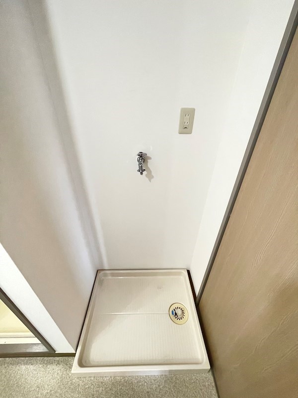 マンションマスカット その他18
