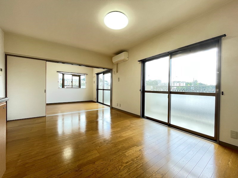 マンションマスカット その他26
