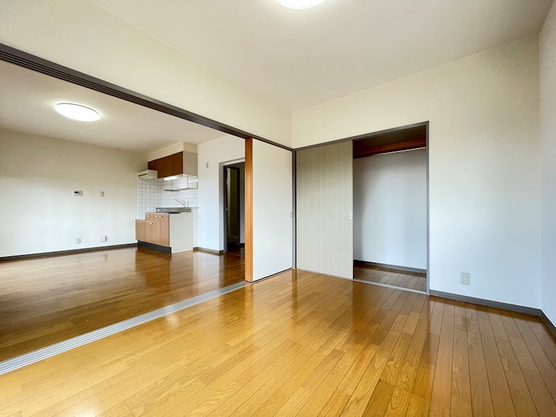 マンションマスカット その他28