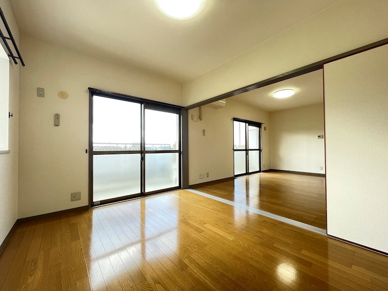 マンションマスカット その他29