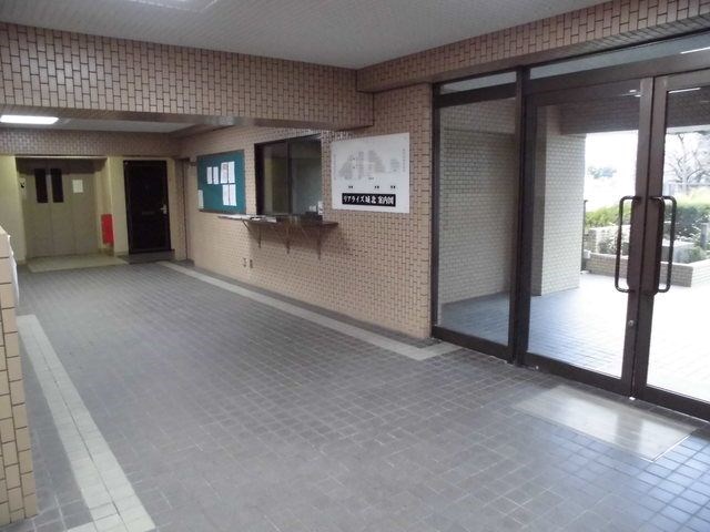 リアライズ城北 その他外観1