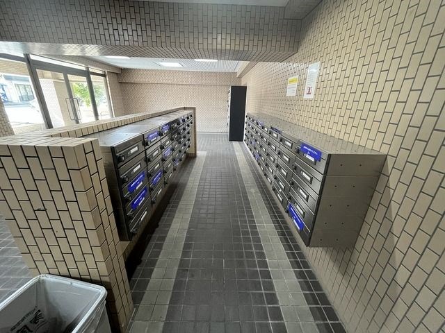 リアライズ城北 その他外観2