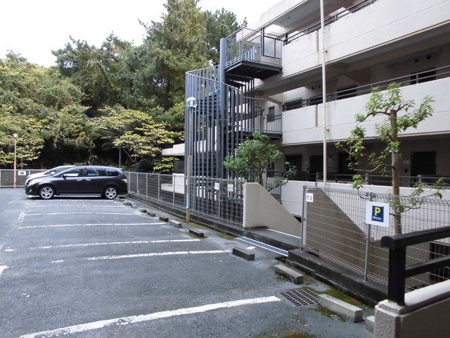 リアライズ城北 その他外観4