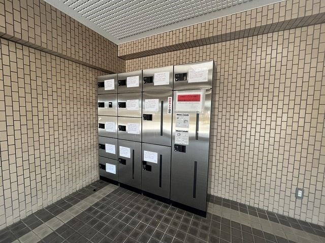 リアライズ城北 その他外観5
