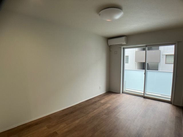 棒屋第17住吉ハイツ ベッドルーム
