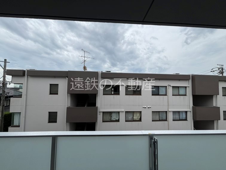 棒屋第17住吉ハイツ その他4