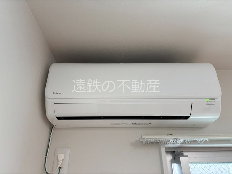 棒屋第17住吉ハイツ その他4