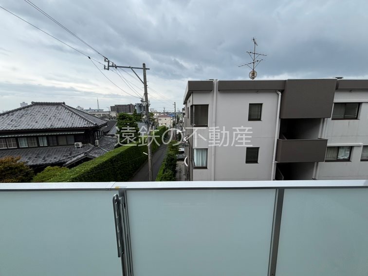 棒屋第17住吉ハイツ その他4