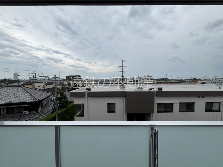 棒屋第17住吉ハイツ その他5