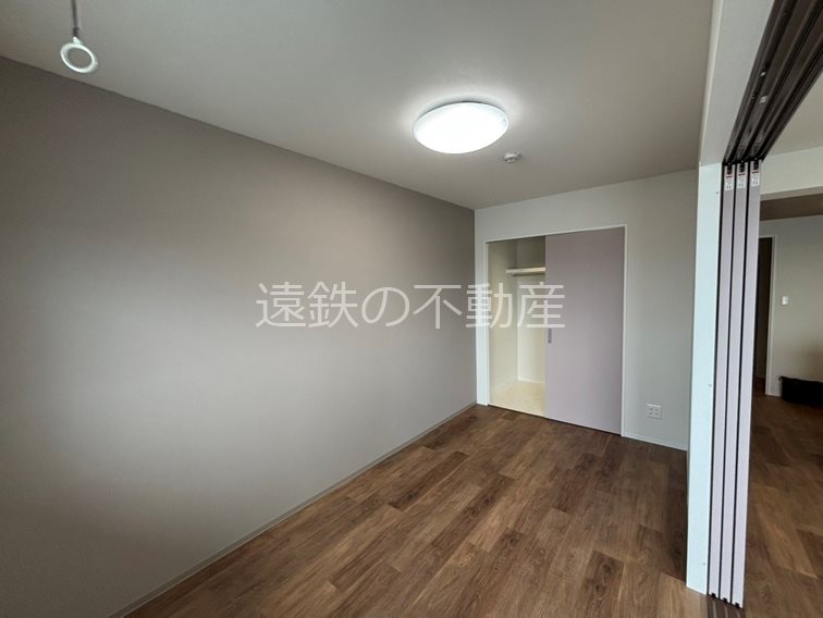 棒屋第17住吉ハイツ ベッドルーム