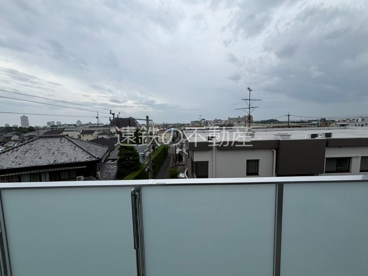 棒屋第17住吉ハイツ その他5