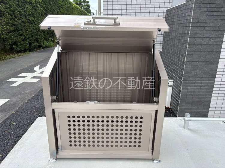 棒屋第17住吉ハイツ その他外観4