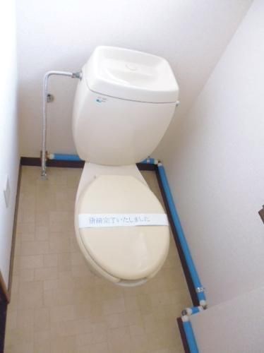 コーポフェニックス その他2