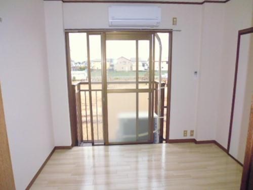 コーポフェニックス その他6