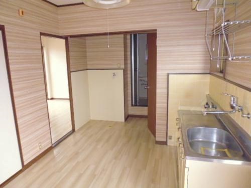 コーポフェニックス その他8