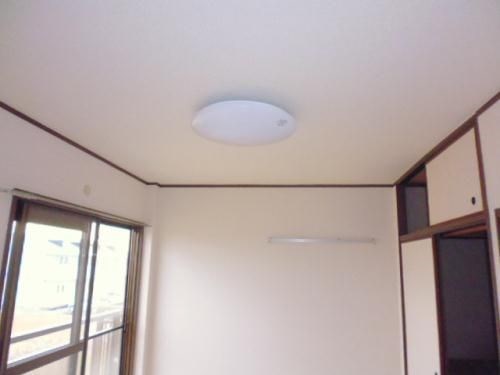 コーポフェニックス その他9