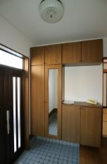 入野町16109-9一戸建 玄関