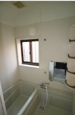 入野町16109-9一戸建 風呂画像