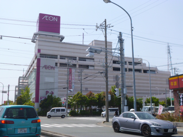 入野町16109-9一戸建 周辺画像10