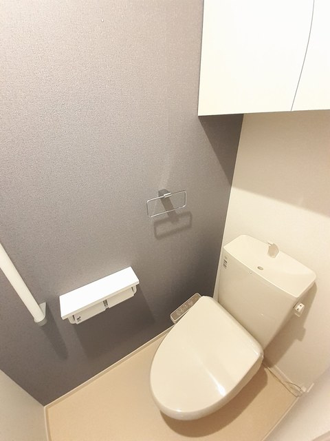 イースト　ヒル その他1